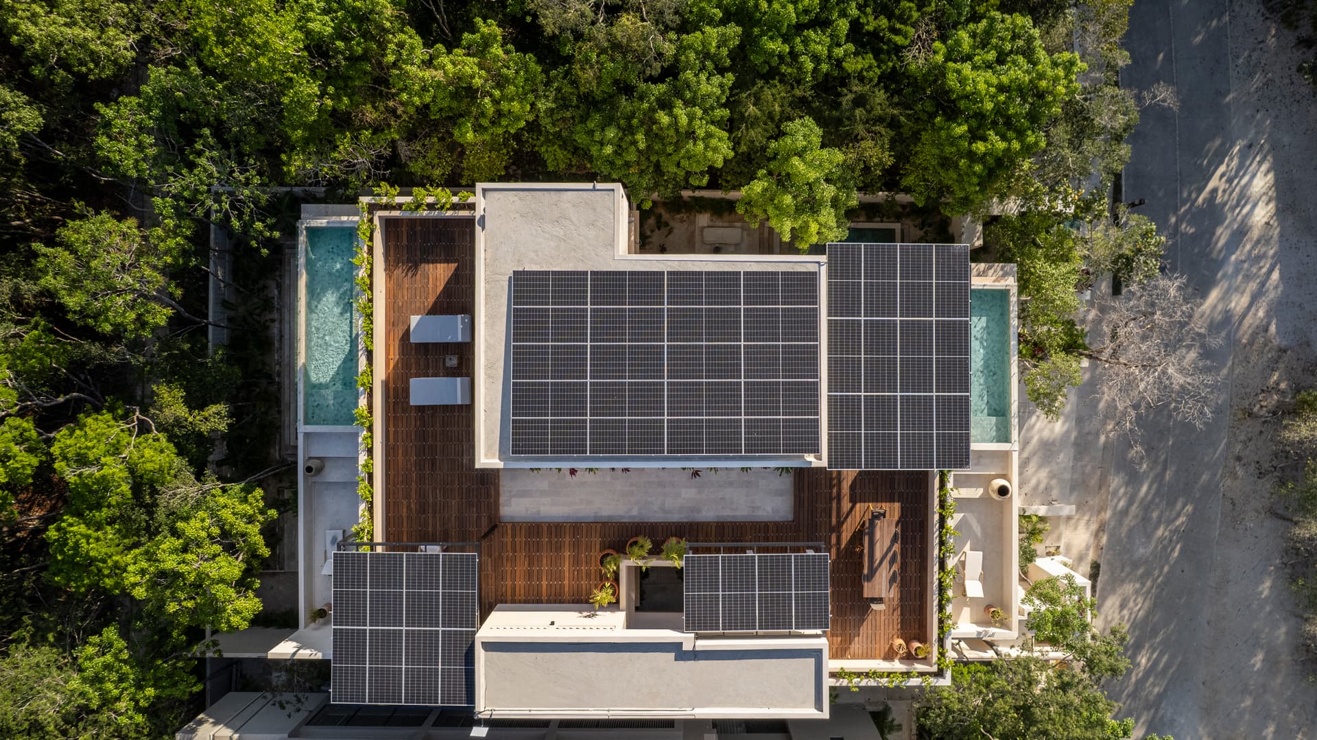 Villa Sand - Image 54