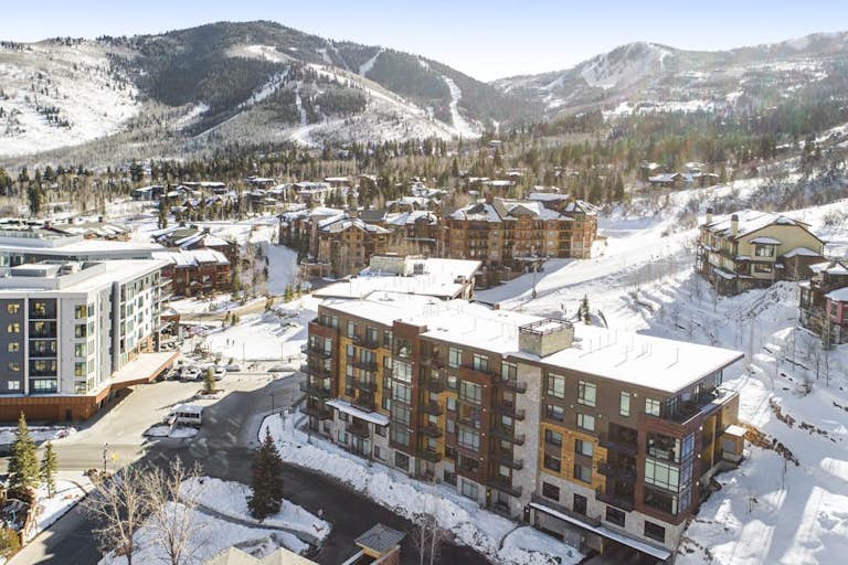 Penthouse at The Lift #603 - Image 3