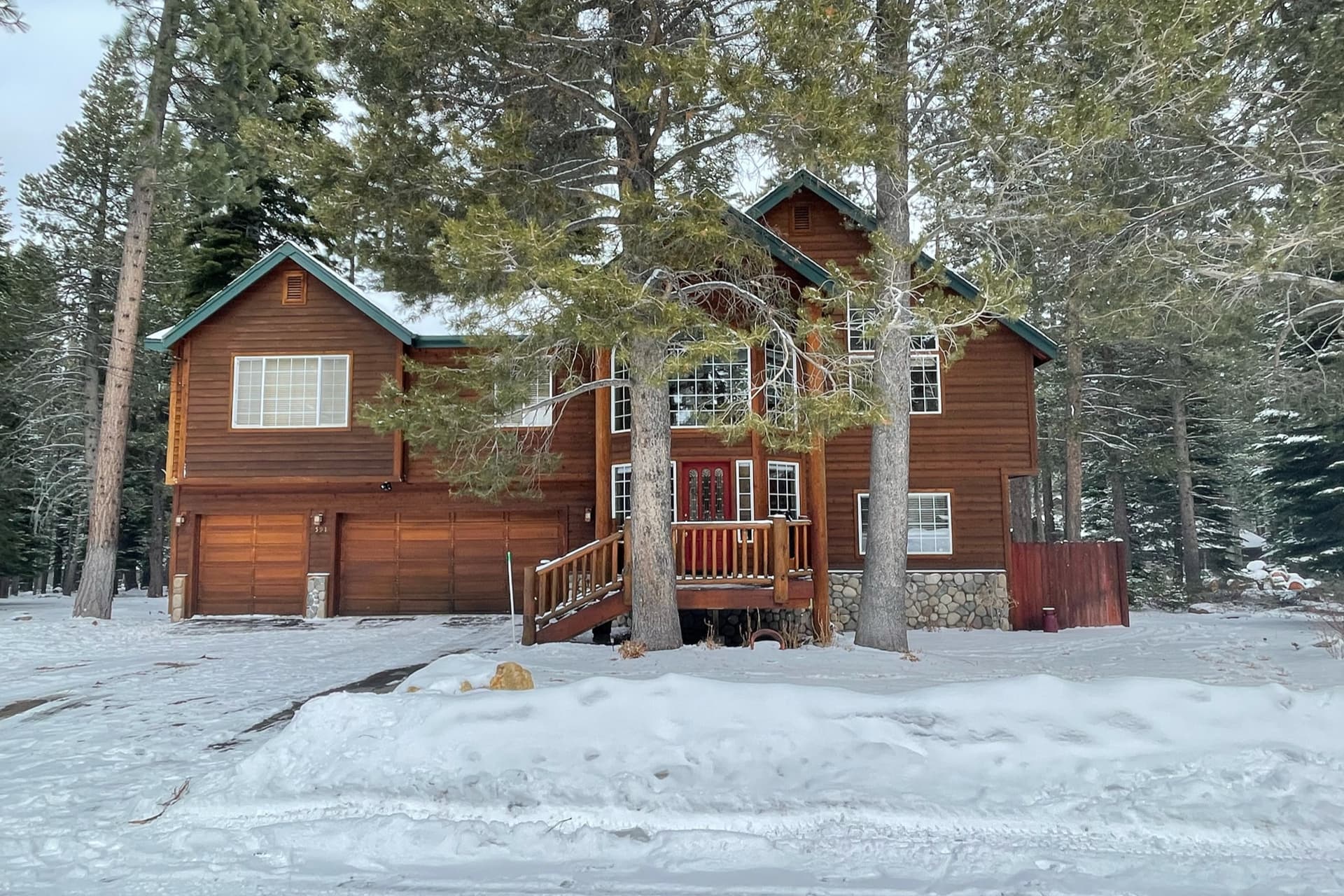 Tahoe Getaway House - Image 3