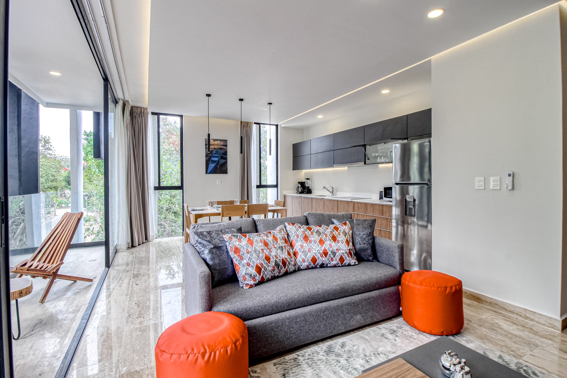 Amour Residence - Image 2