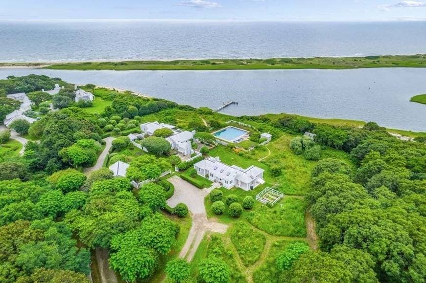  Bunny Mellon Estate - Image 3