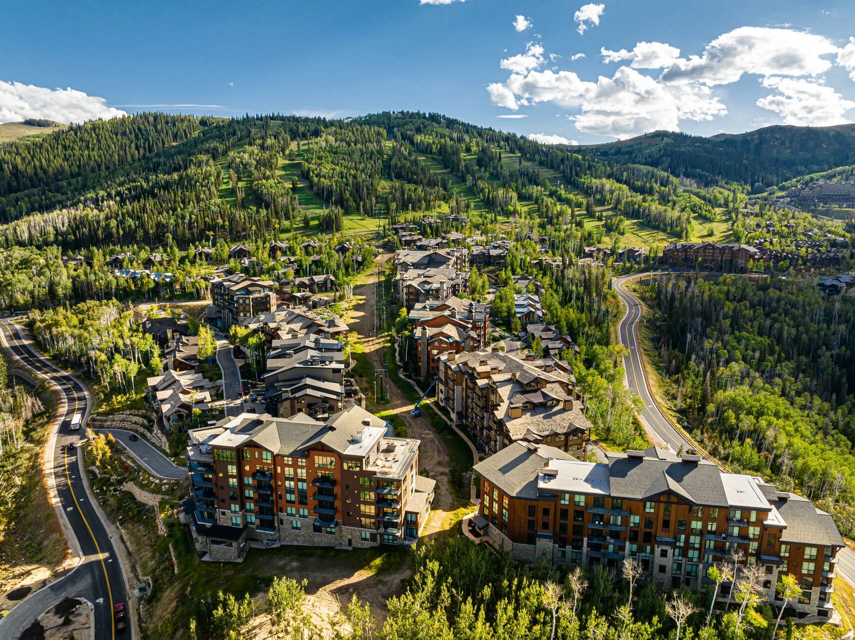 Deer Valley Arrowleaf #206 - Image 3
