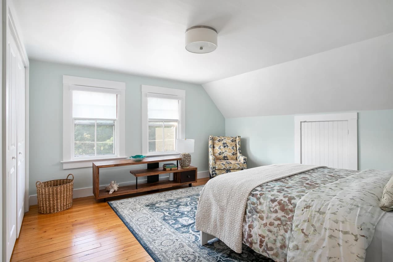 Coastal Victorian Place - Image 21