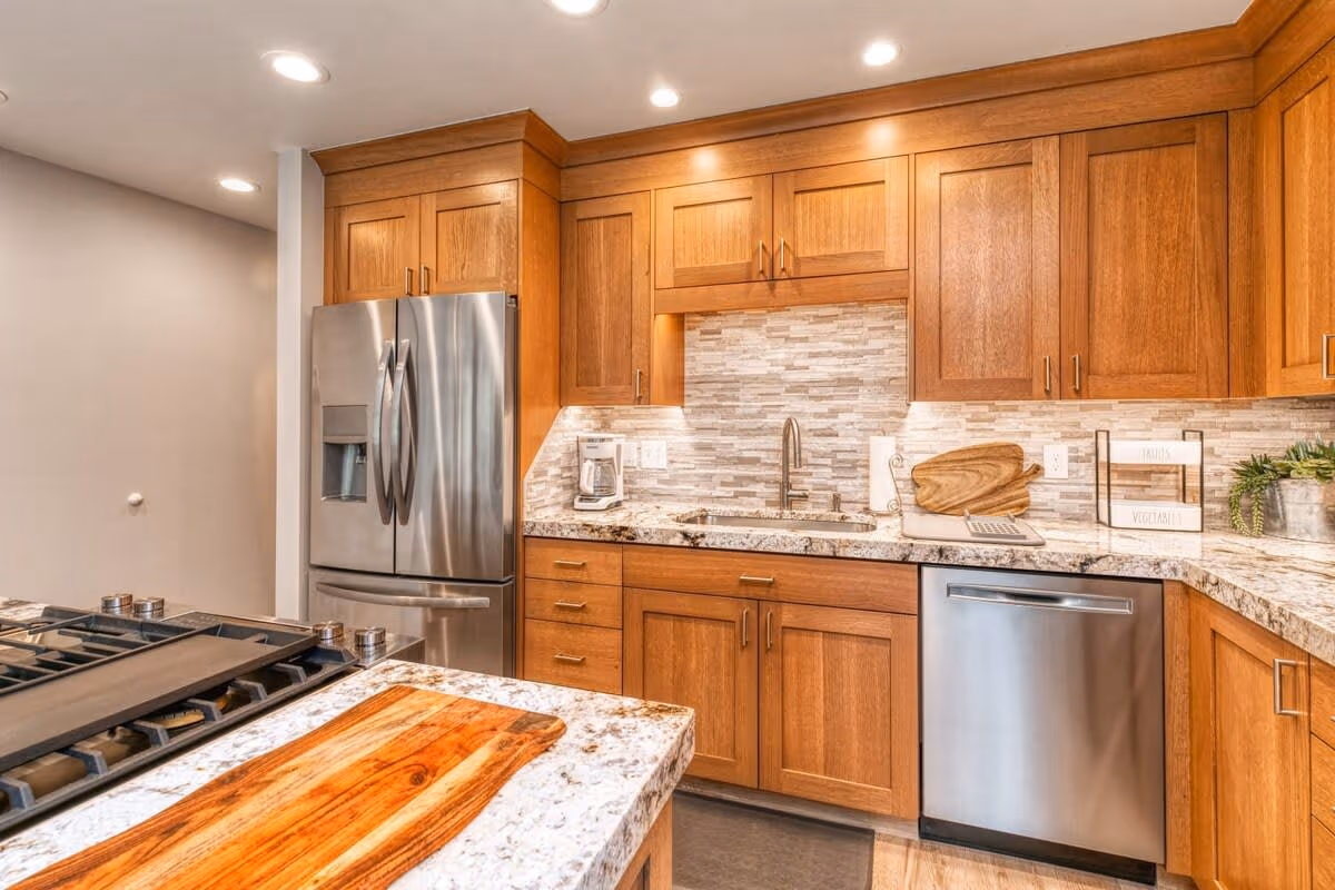 Slopeside Vista Loft - Image 9