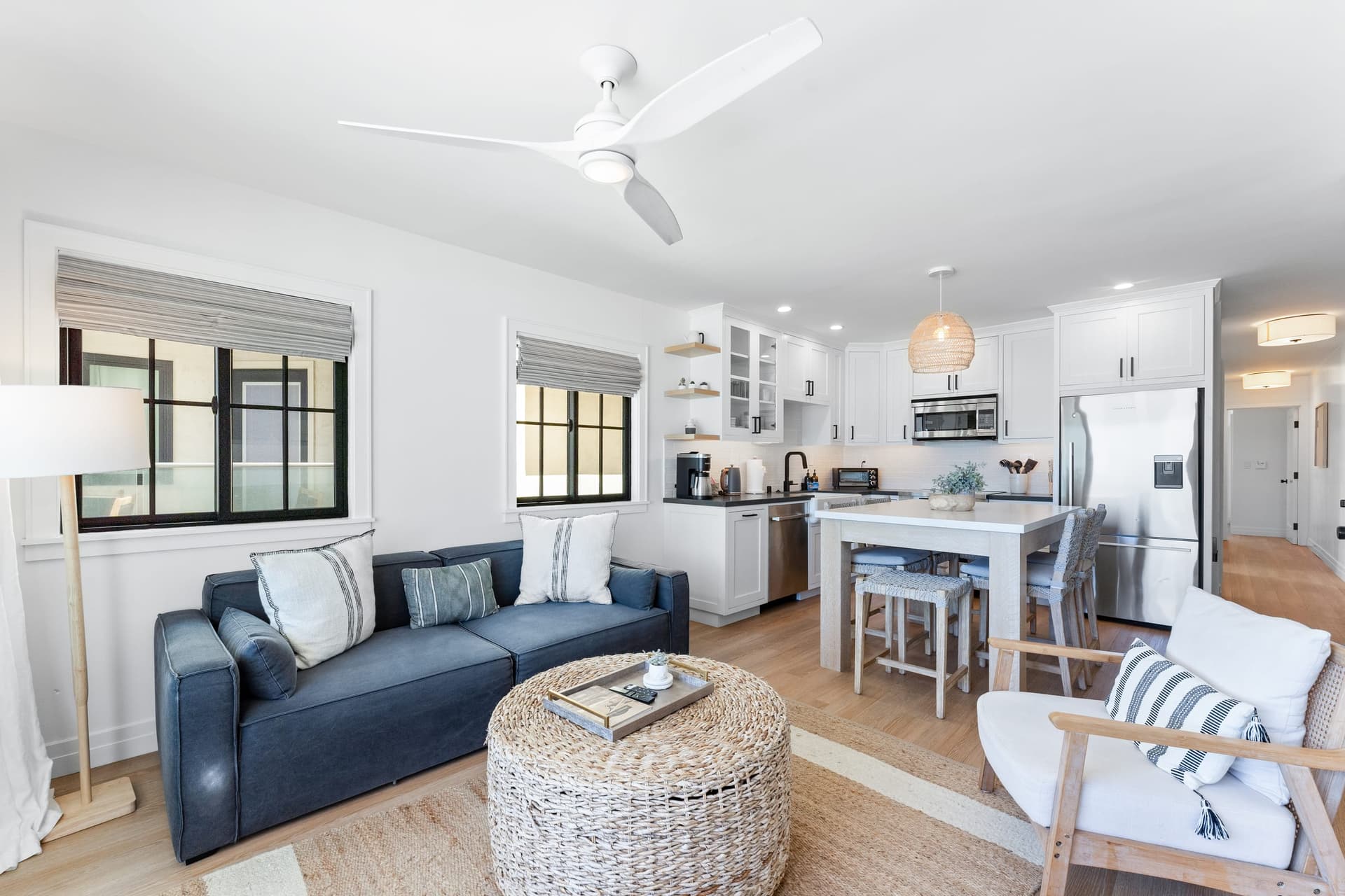 Oceanfront Rooftop Masterpiece - North - Image 9