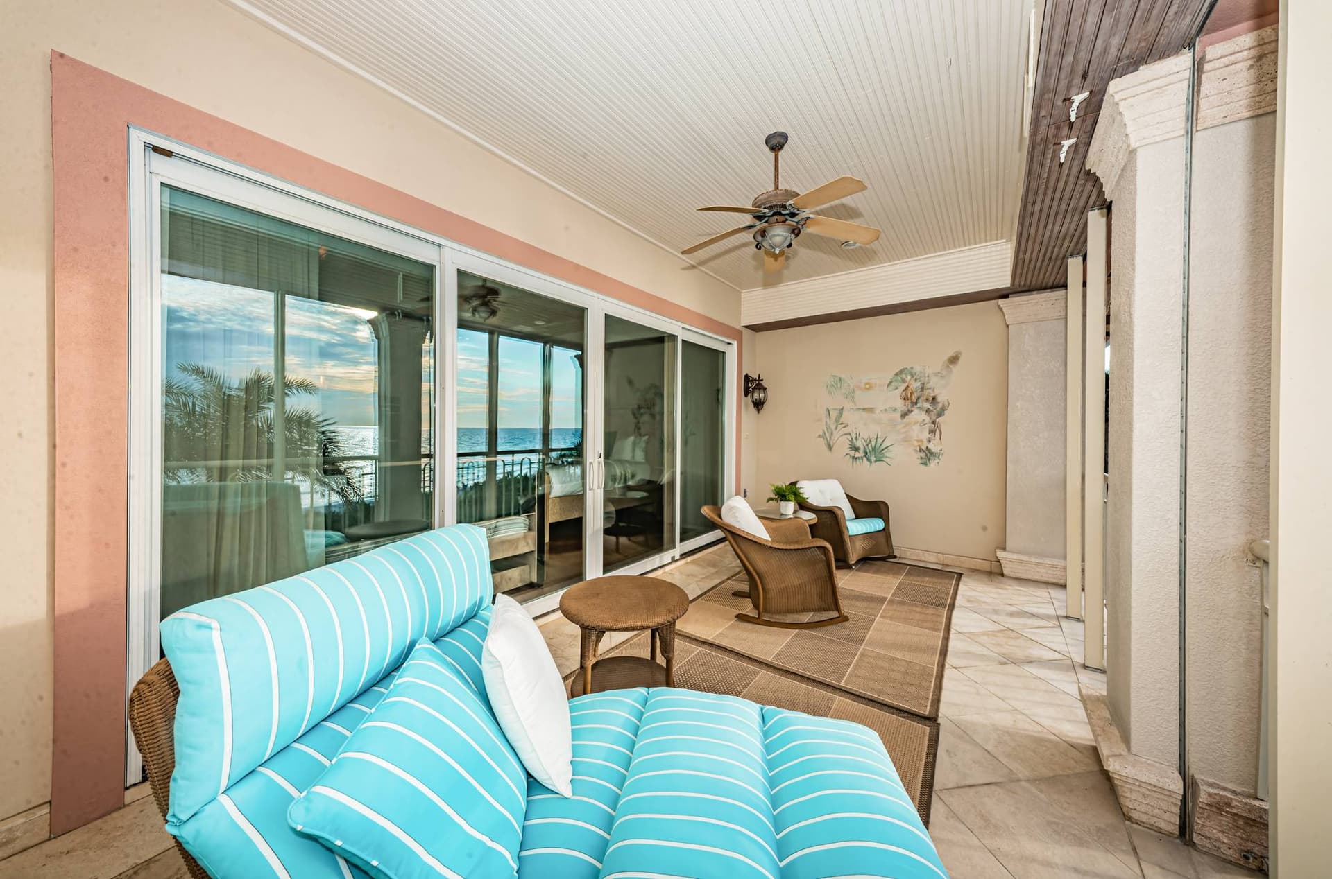 Ocean Blue Villa - Image 32
