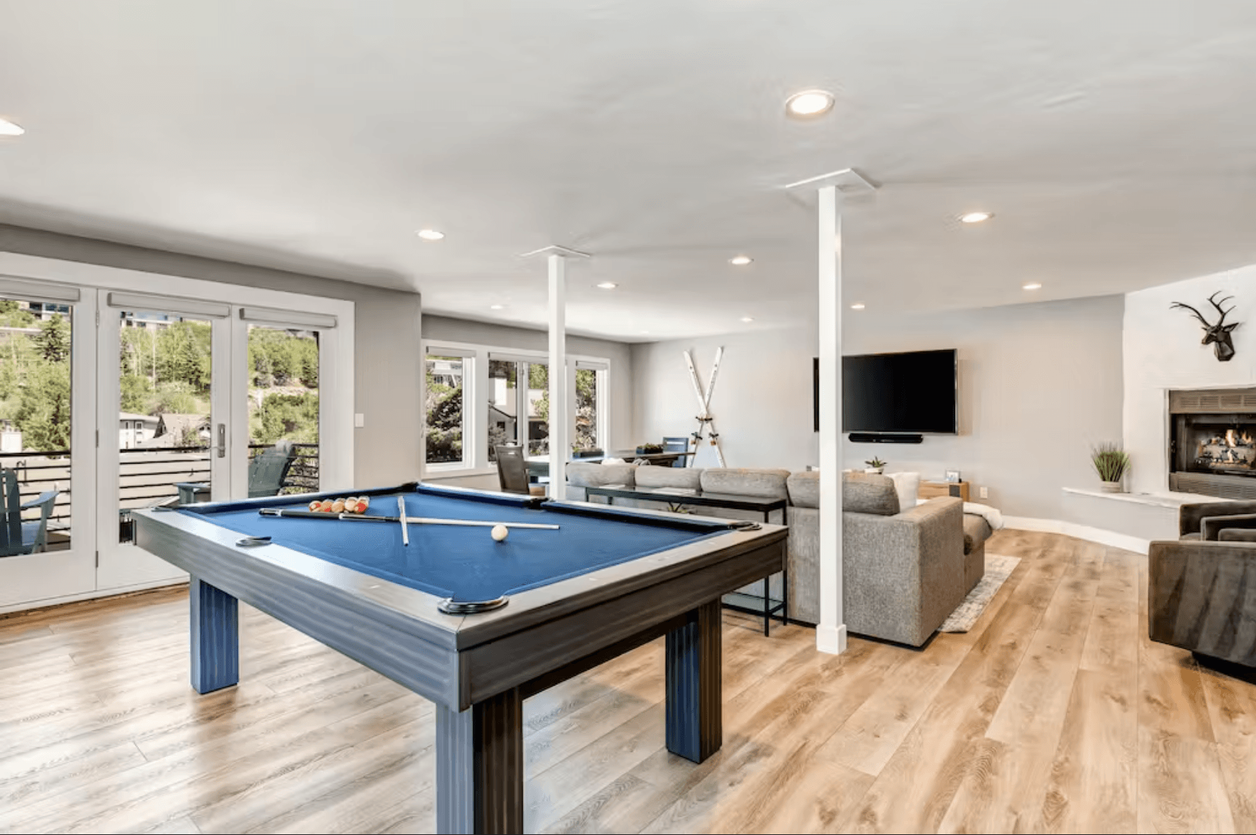 Park City Château Home - Image 5