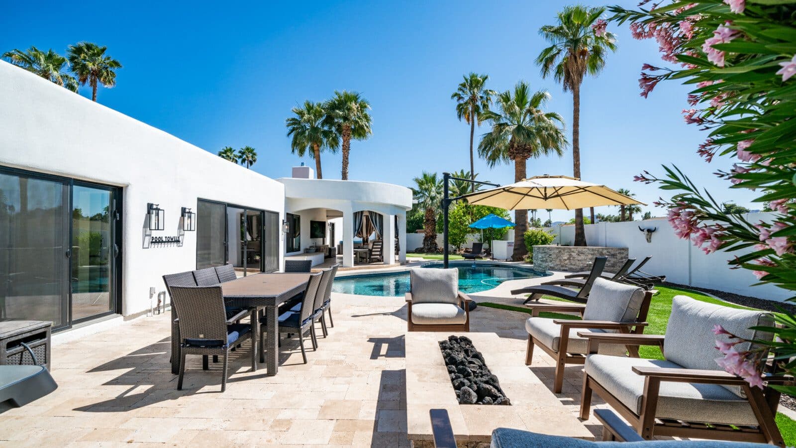 Spontaneous Desert Retreat - Image 2