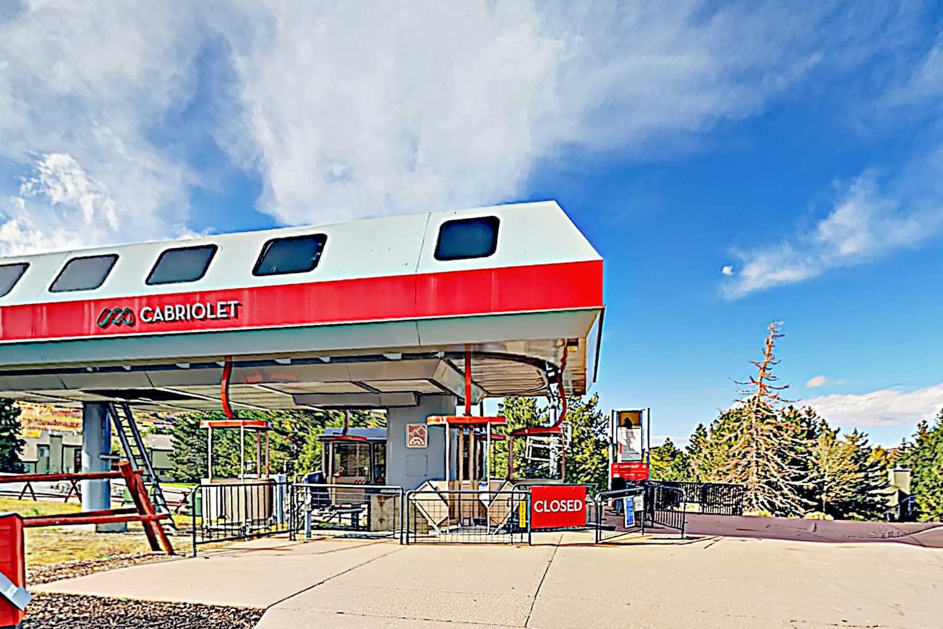 Blackstone 1G Home - Image 19