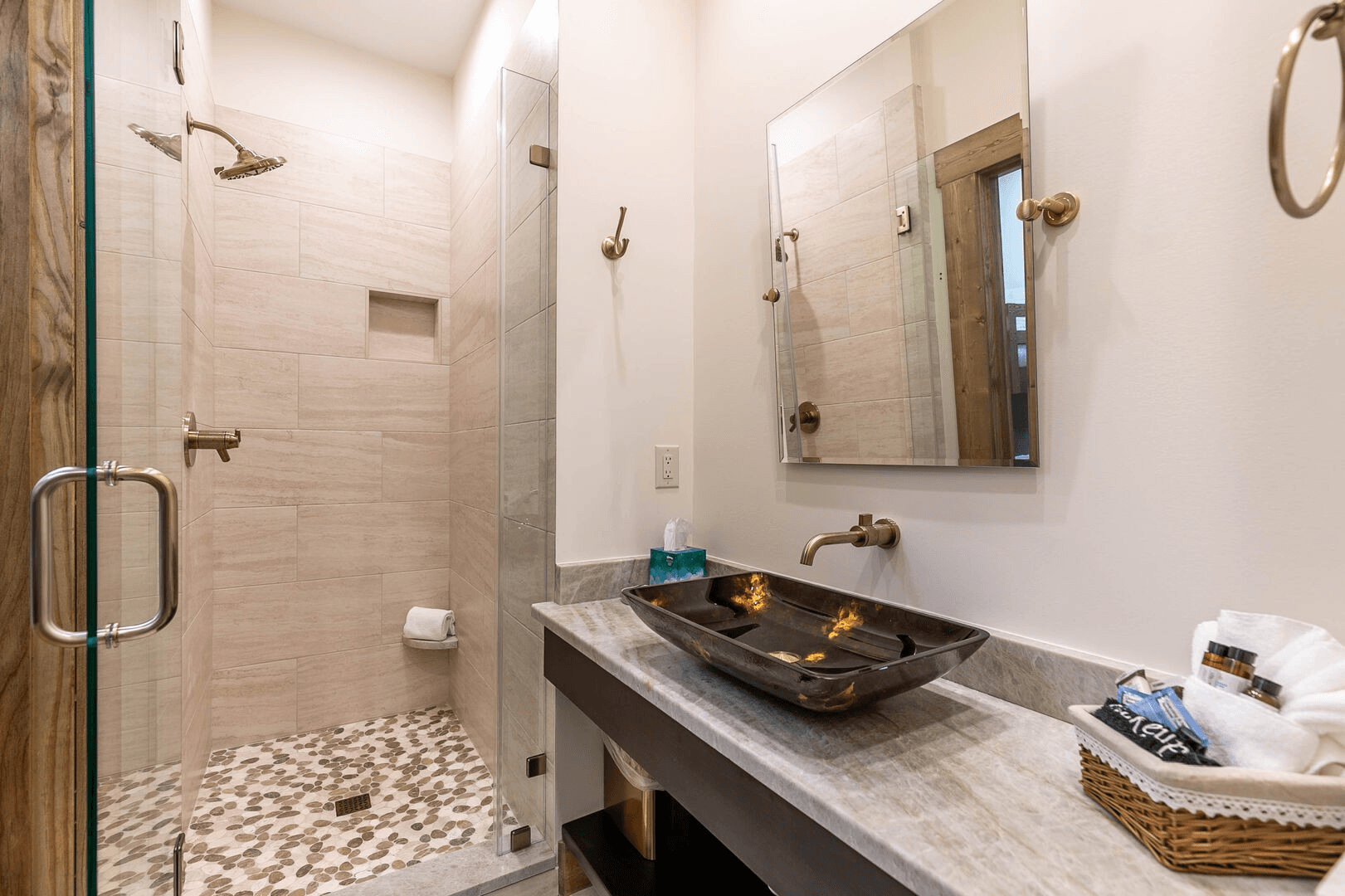 Ambience Lodge - Image 56