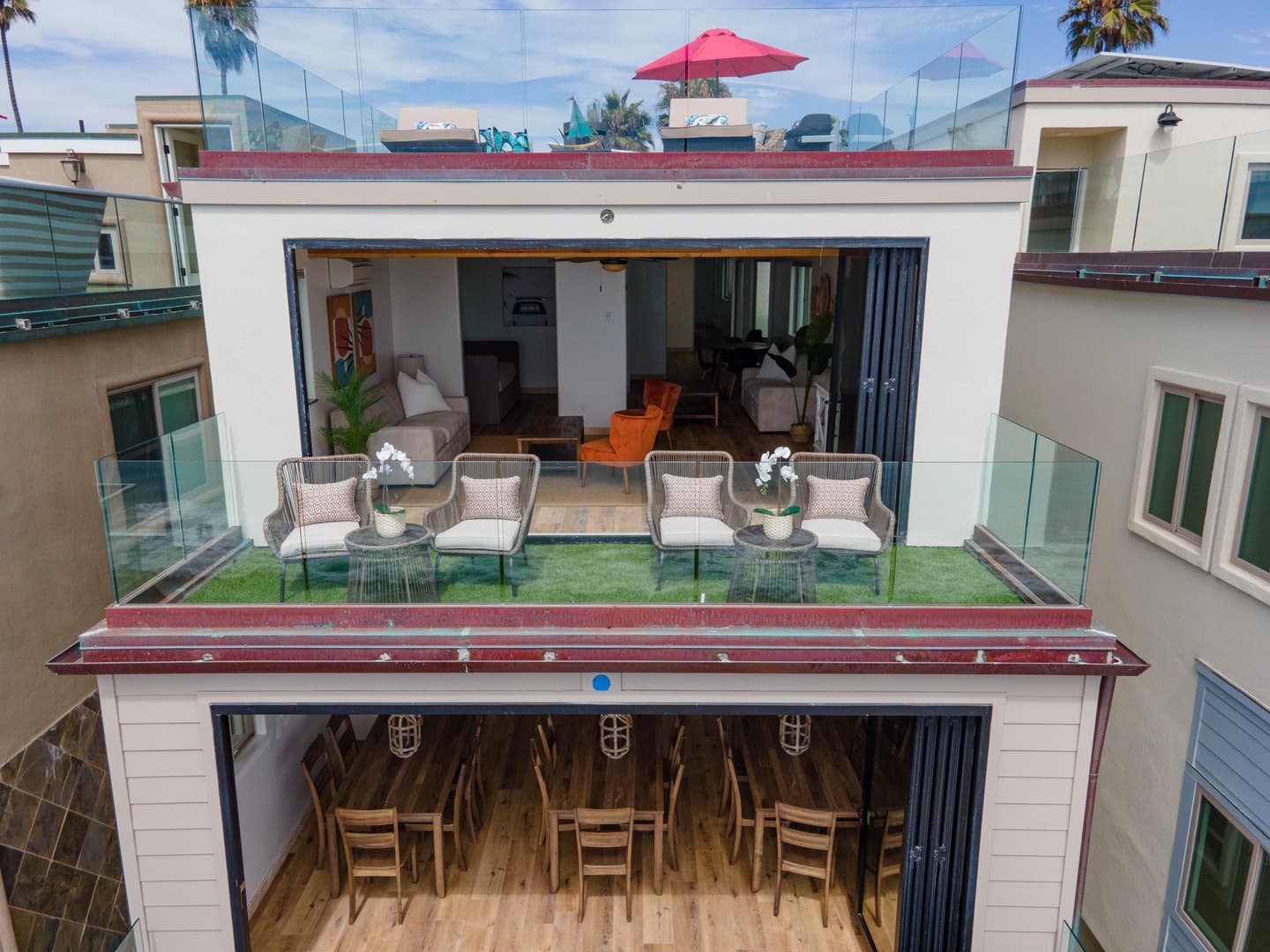 Sand Dollar Villa - Image 5