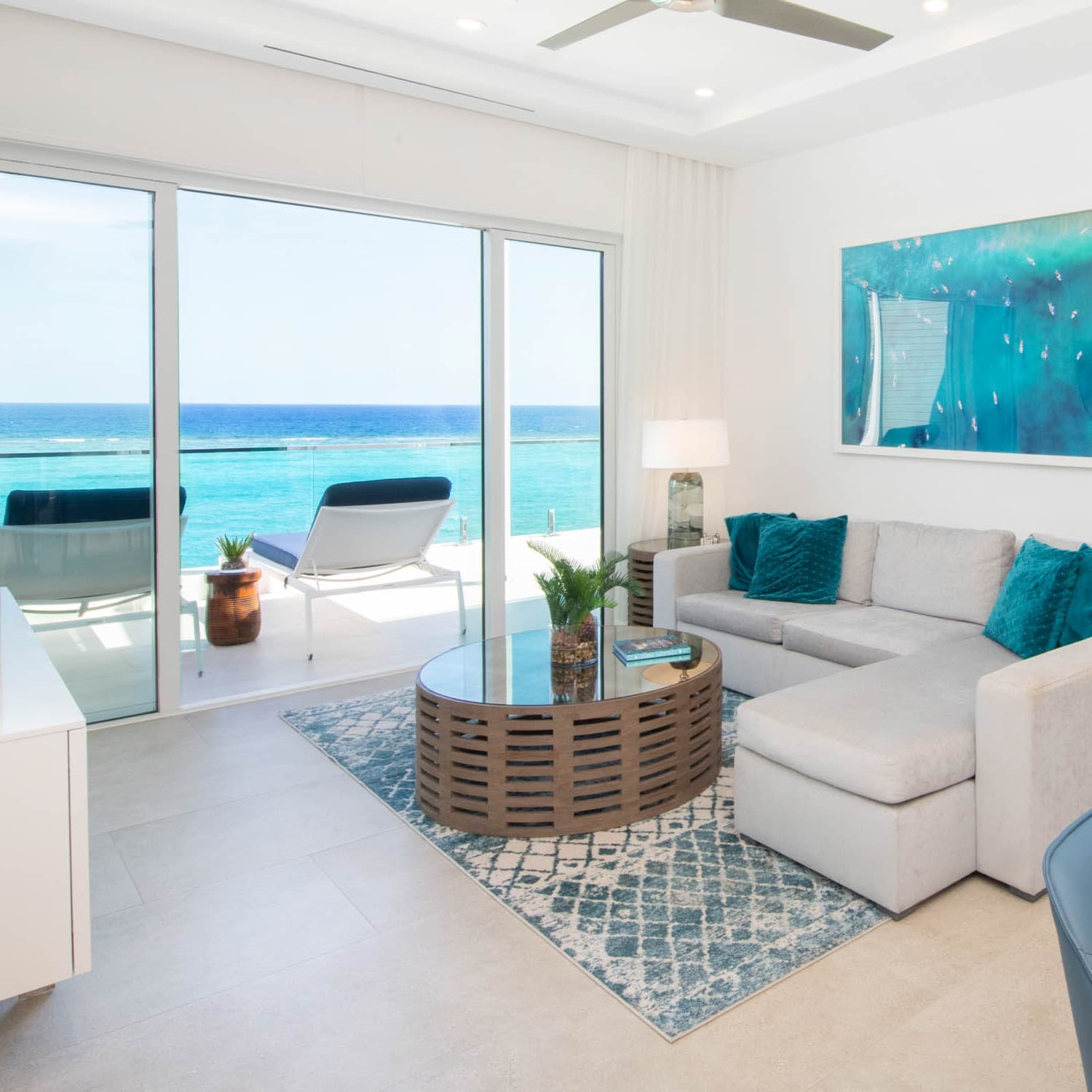 Sandy Shores Haven - Image 1