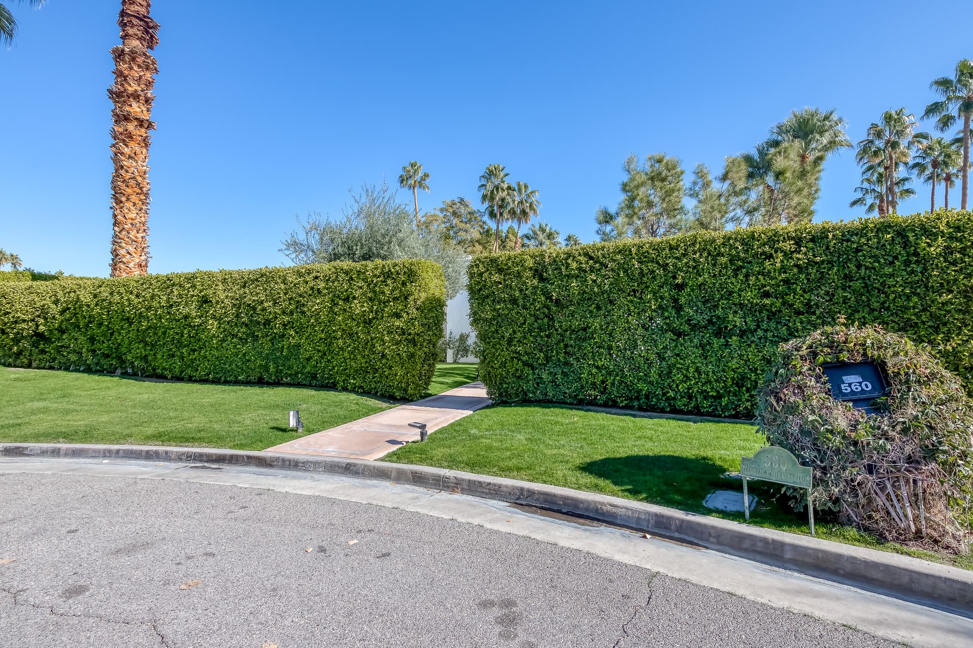 Mountain View Oasis House - Image 43