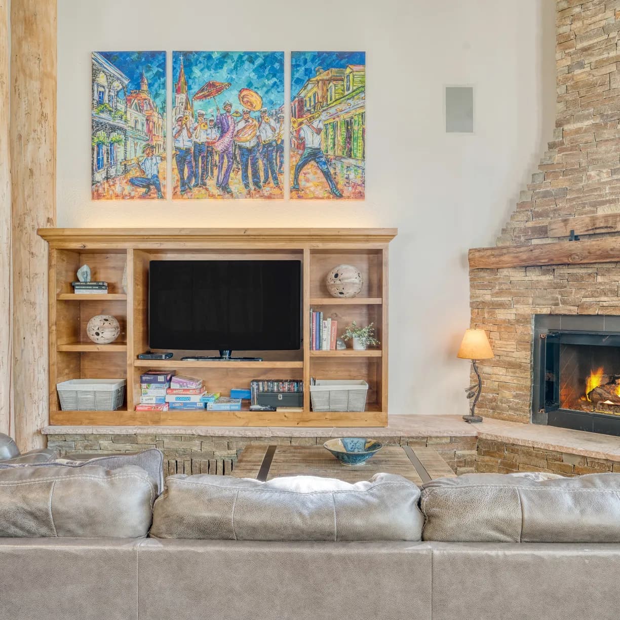 Crystal Chalet #12 - Image 2