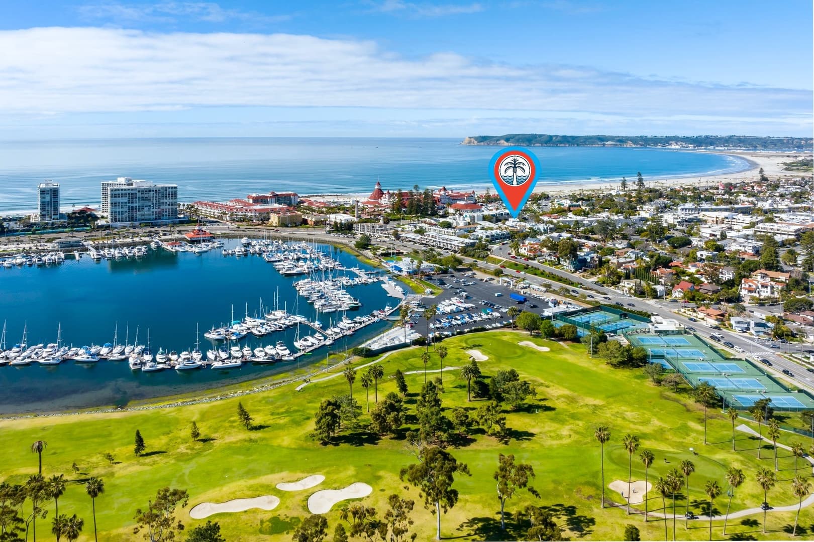 Coronado Crown Villas 1 & 2 - Image 45