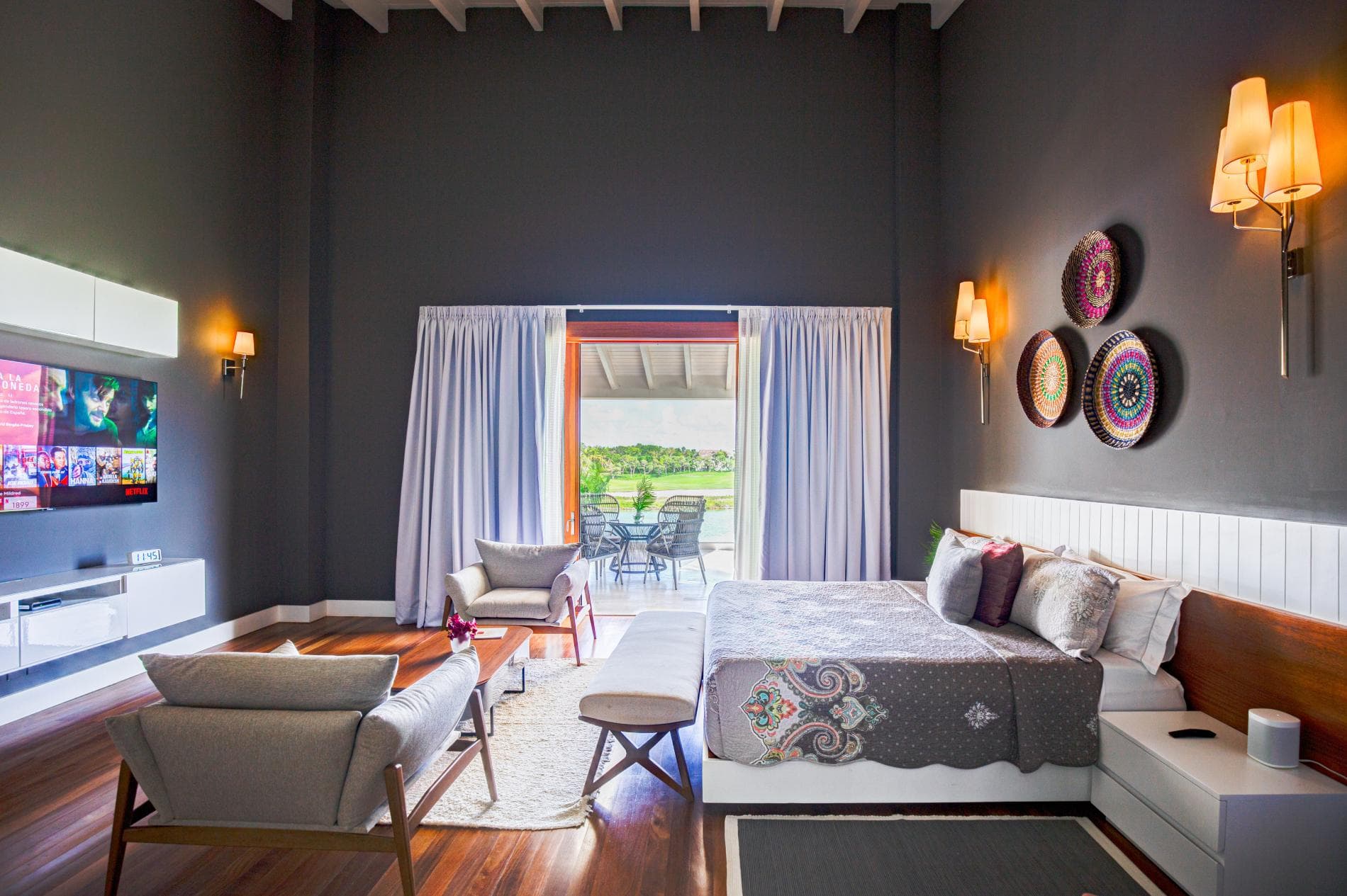 Hacienda Lakefront Villa #A39 - Image 15