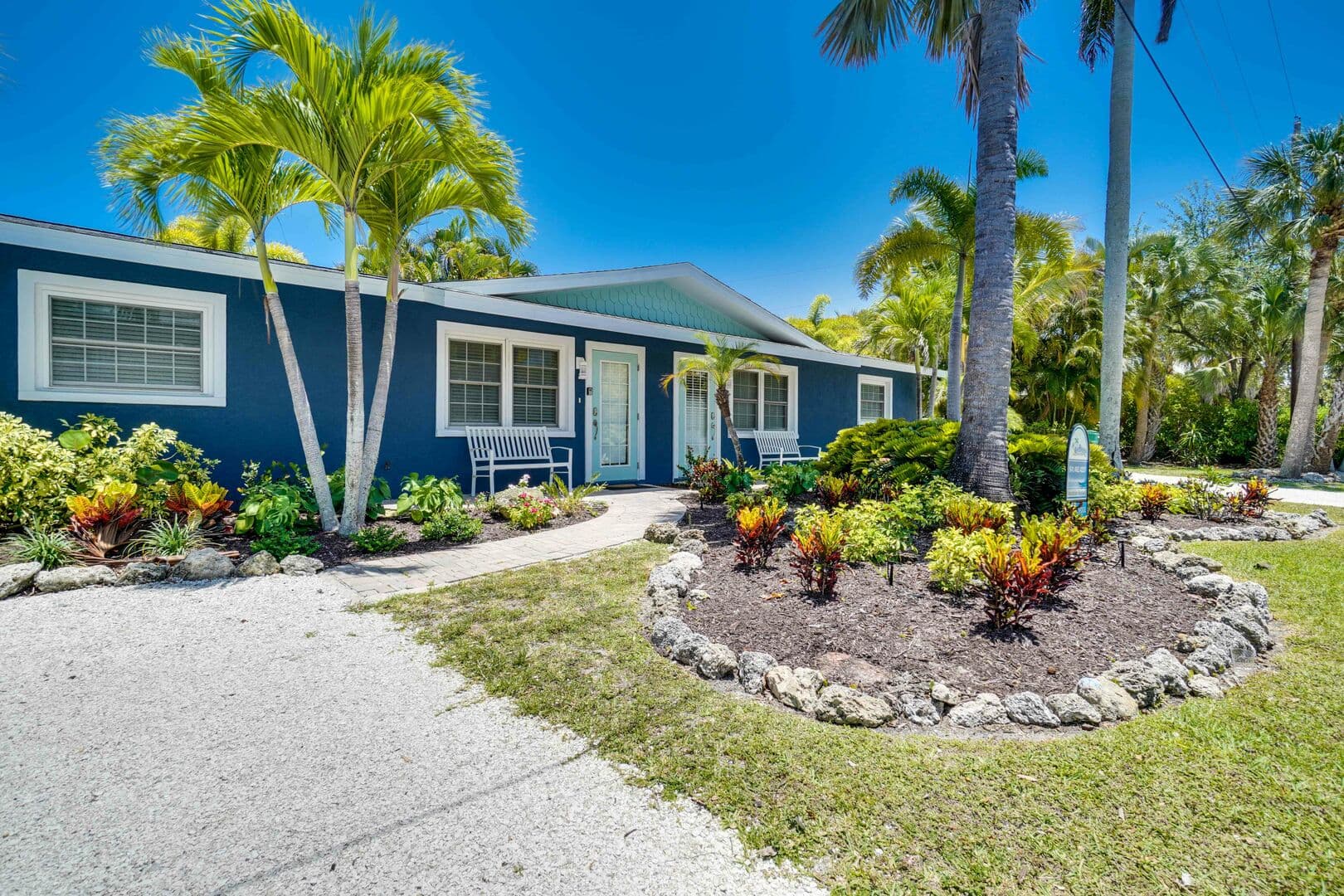 Blue Lagoon House - Image 26