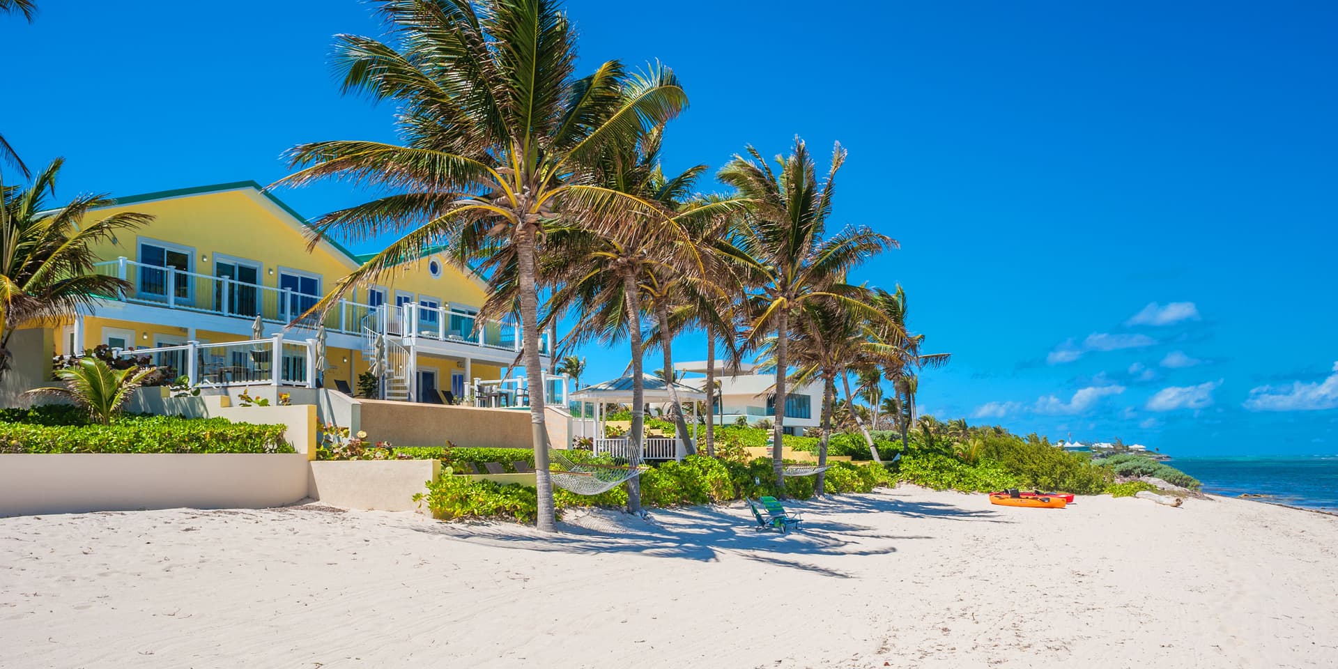 Fischer's Reef Villa - Image 7