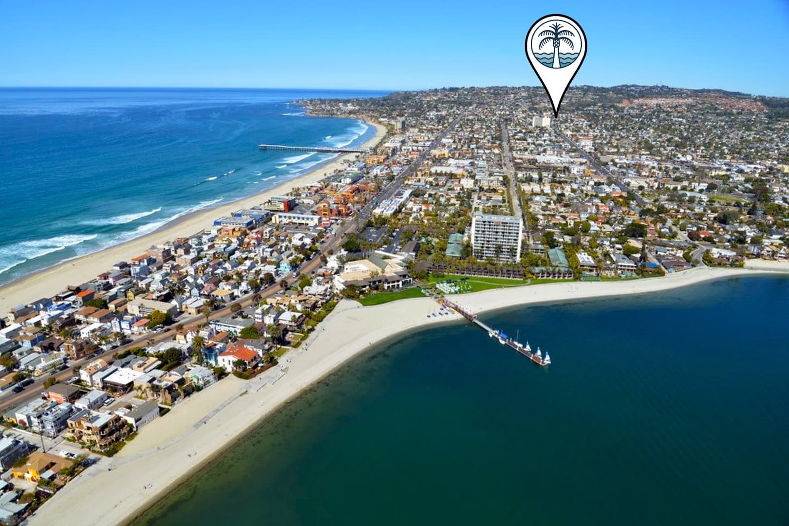 Pacific Beach Retreat - Image 3