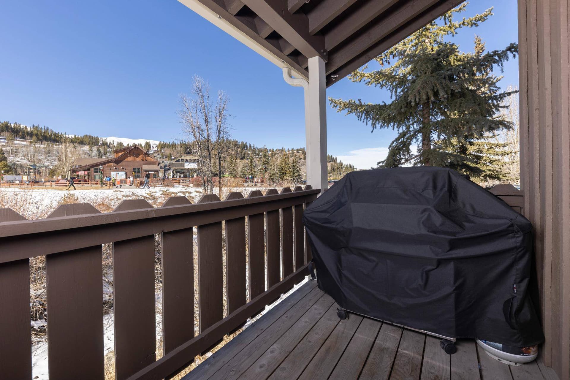 River House Chalet - Image 3