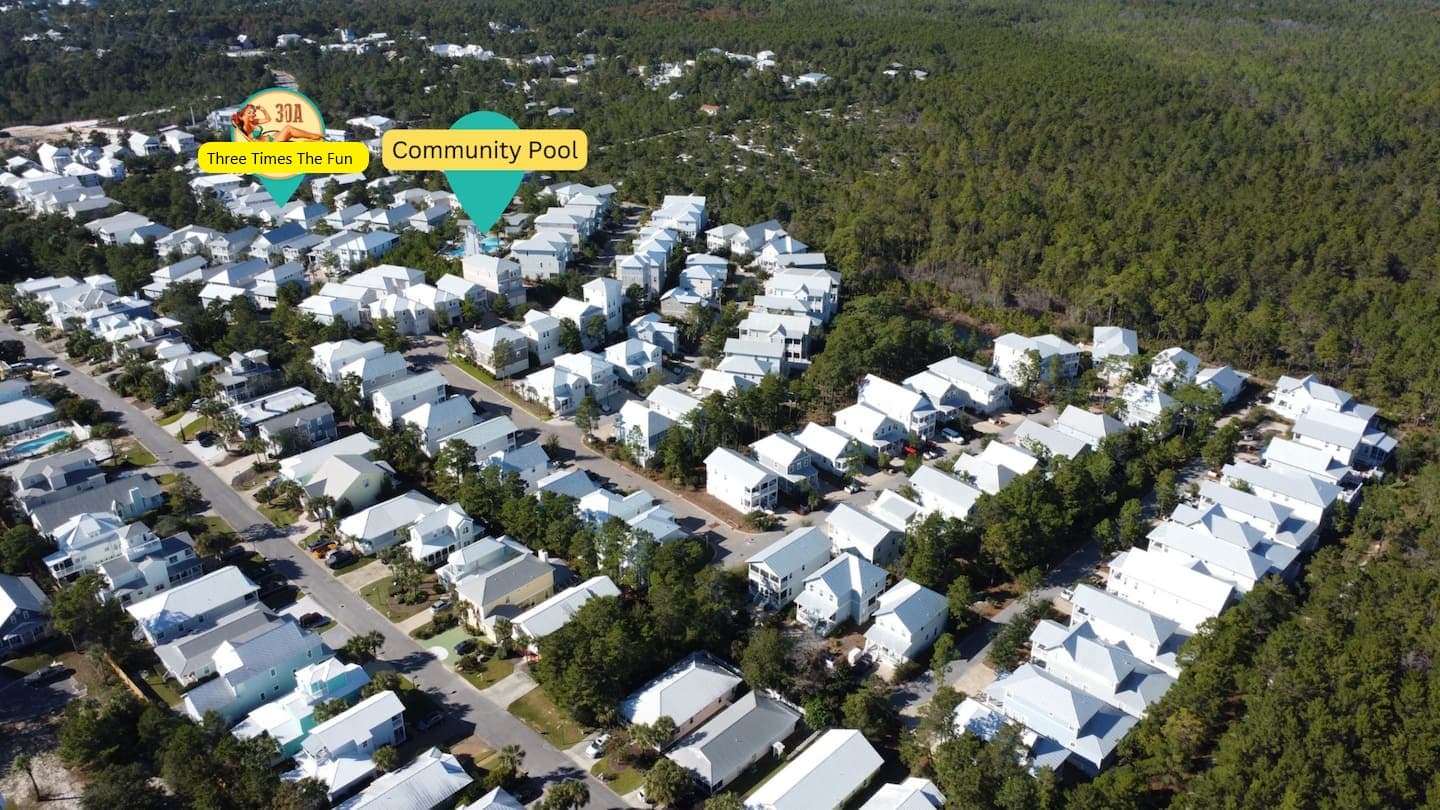 Three Times The Fun - Image 2