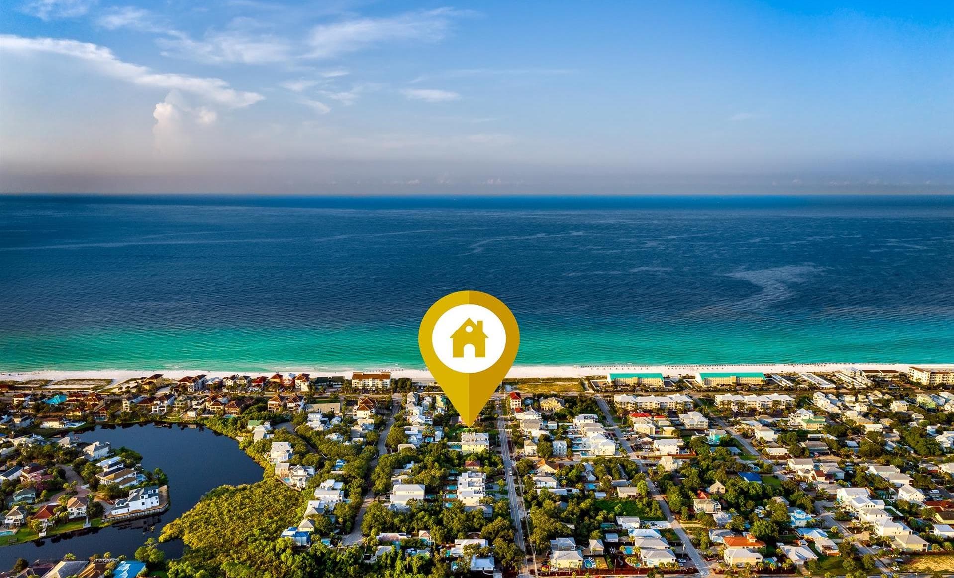 Life Aquatic Villa - Image 102