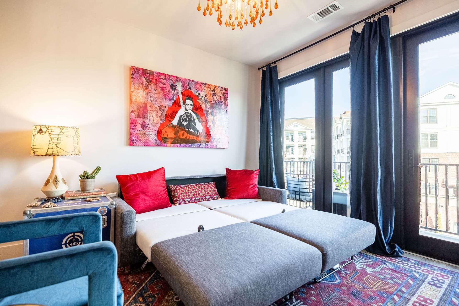 Honky Tonk Party Pads - 2 Units - Image 61