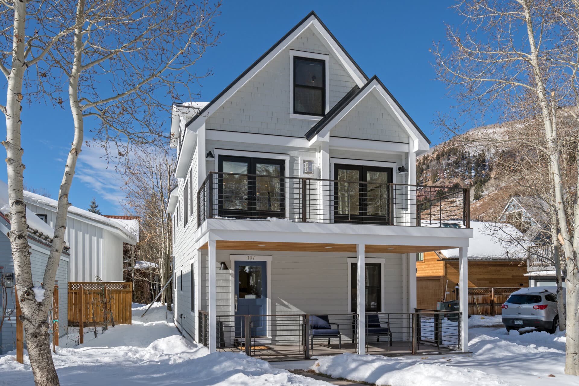 Telluride's Peak - Image 2