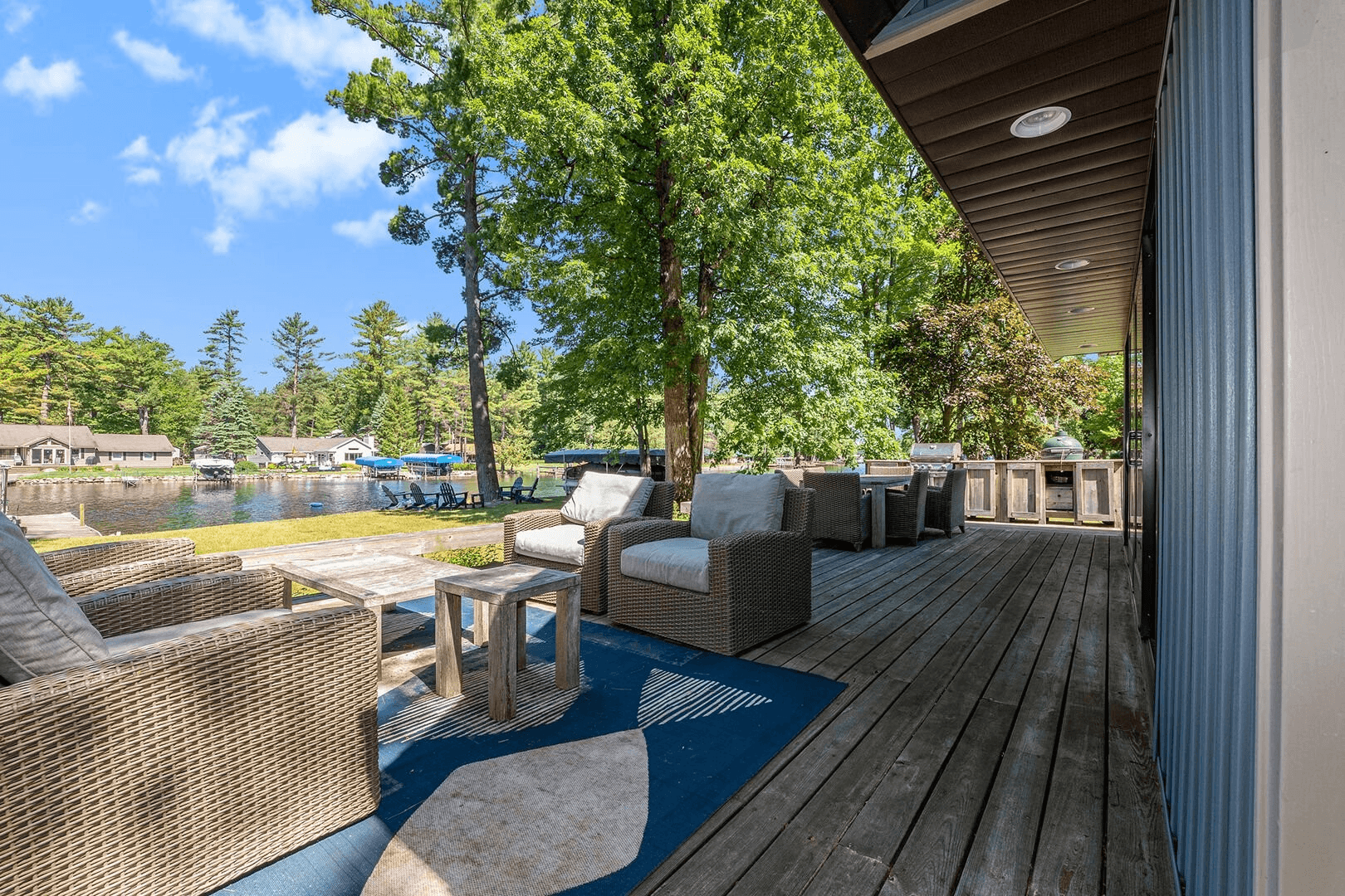 Torch River Retreat - Image 43