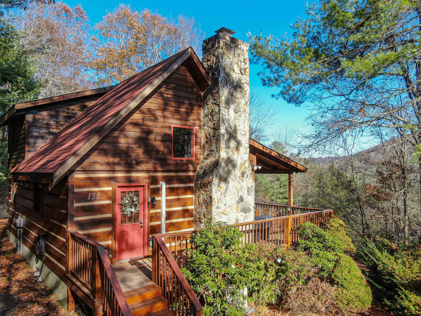 Moonlight Lodge - Image 33