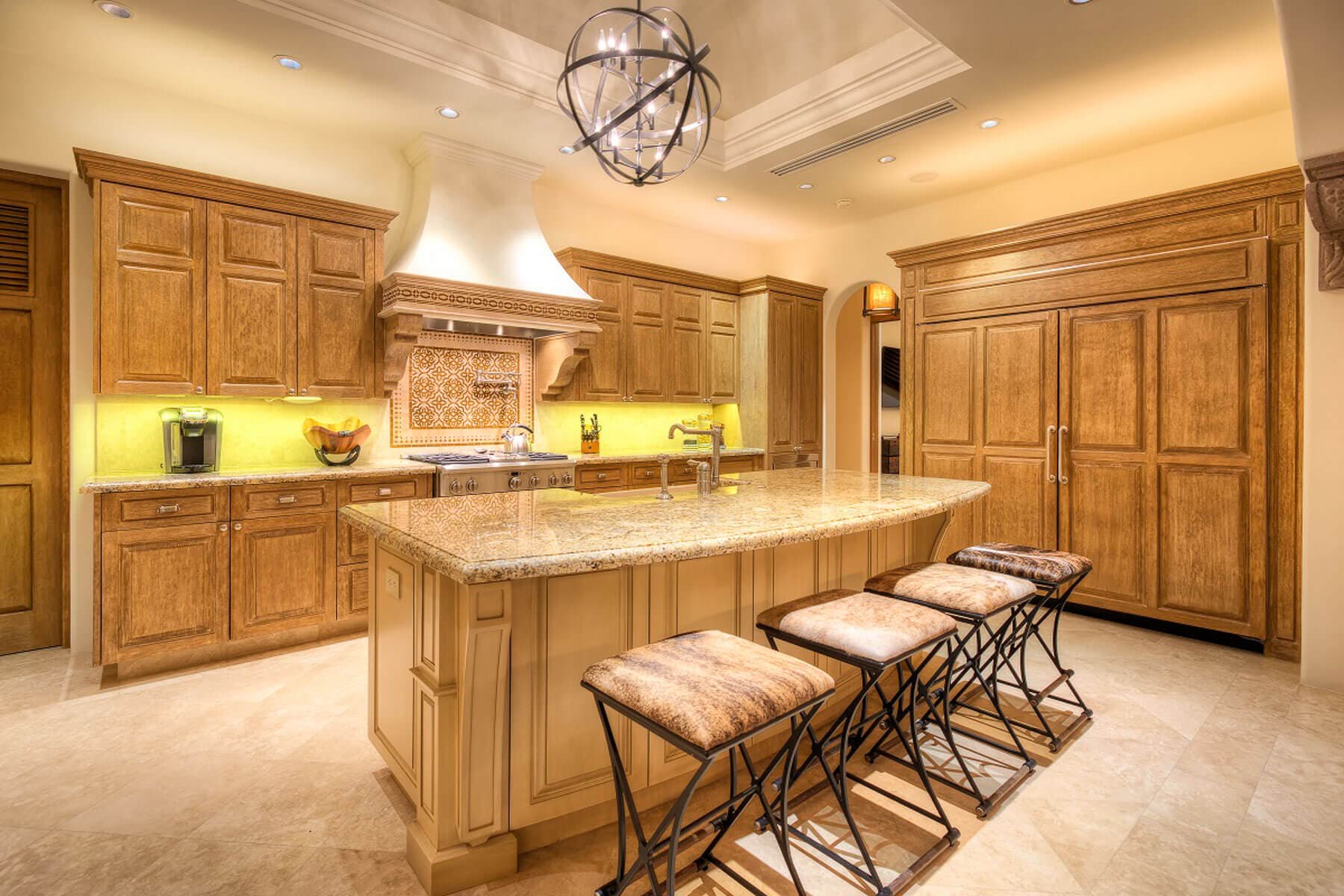 Villa Panorámica - Image 32