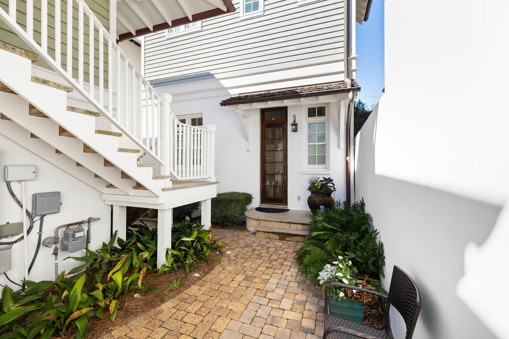 Madison Cottage - Image 44