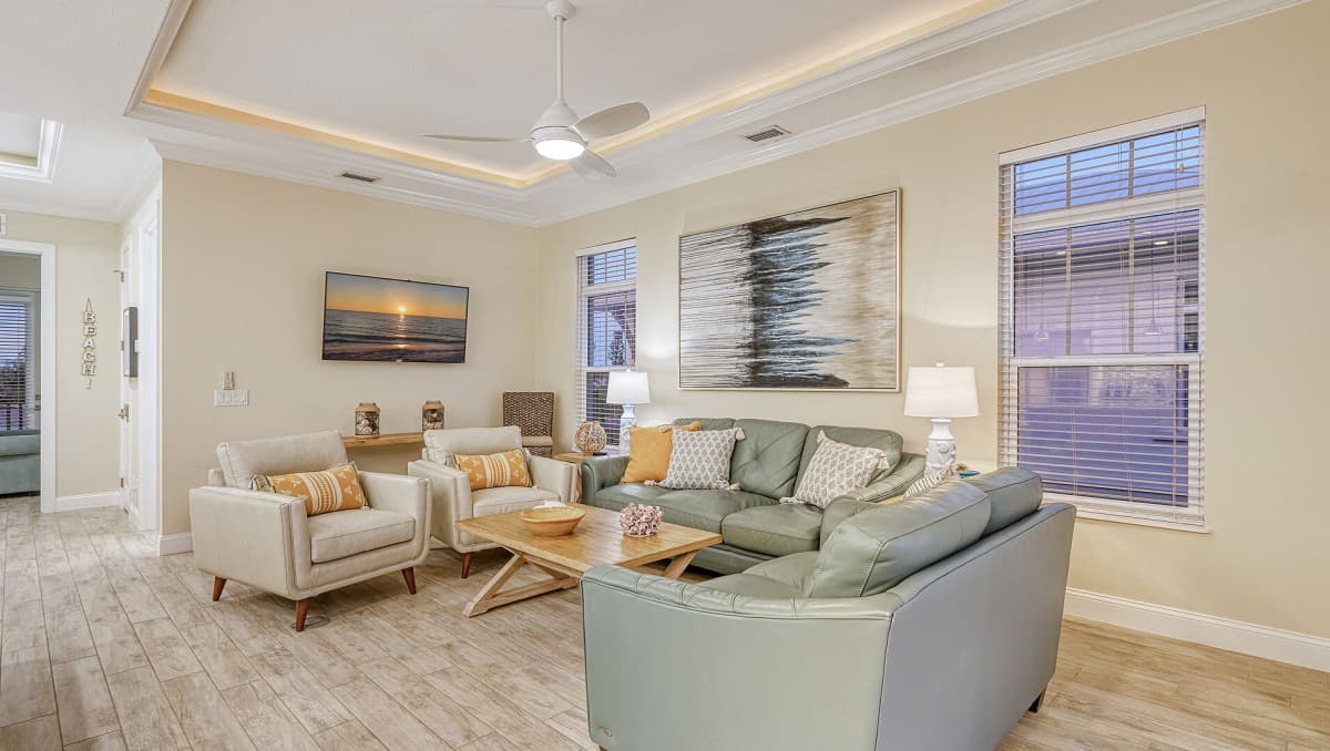 Nautilus Villa - Image 2