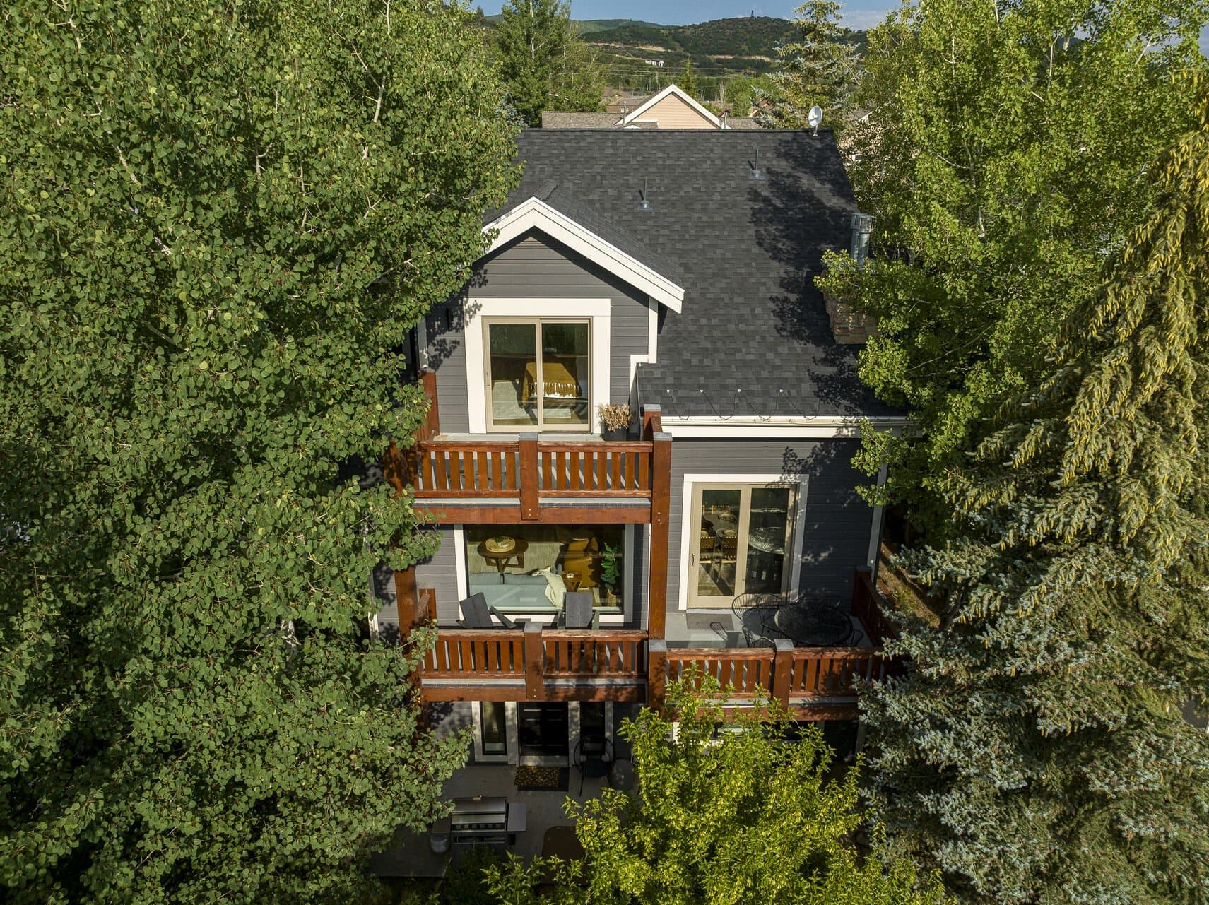 Bear Hollow Basecamp #5480 - Image 54