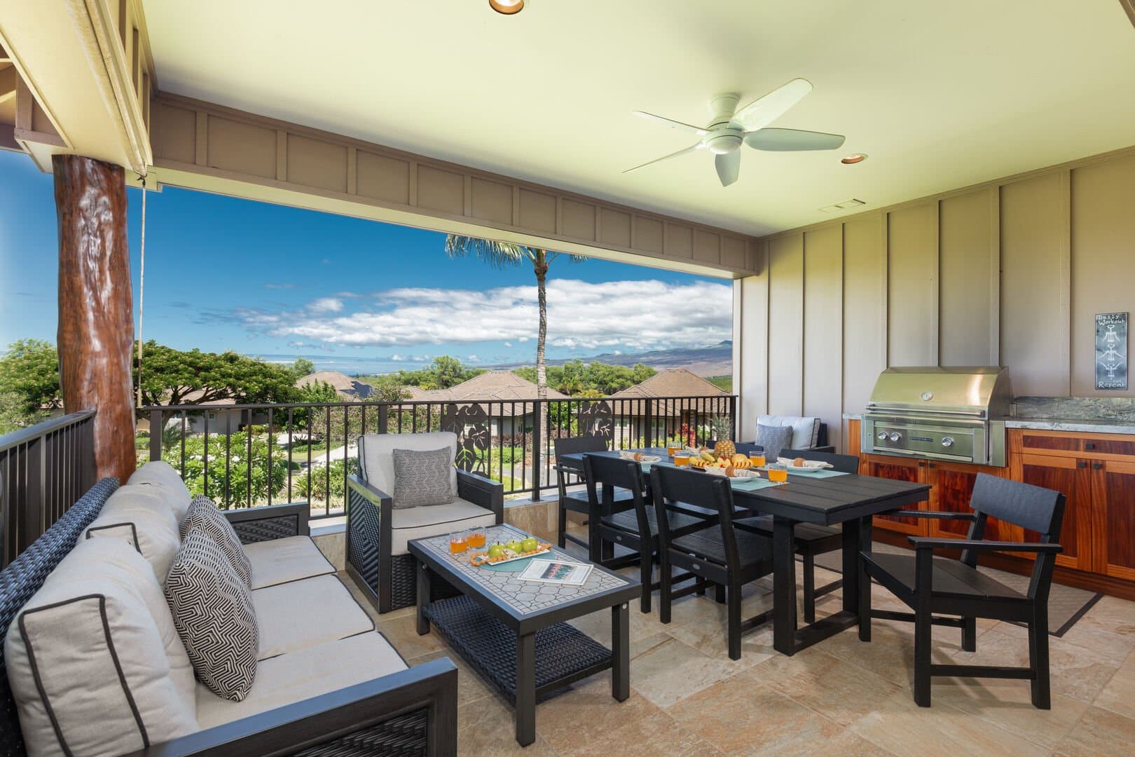 Big Island Oasis - Image 1