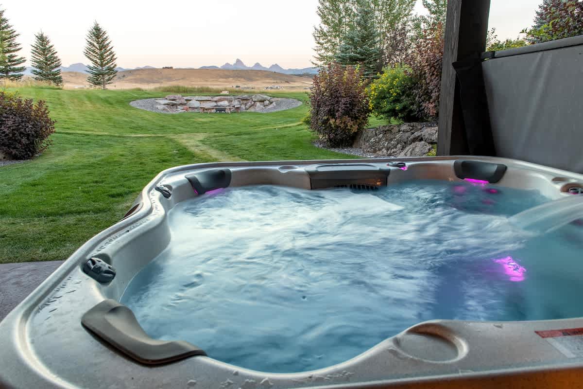 Teton Valley Chalet - Image 2