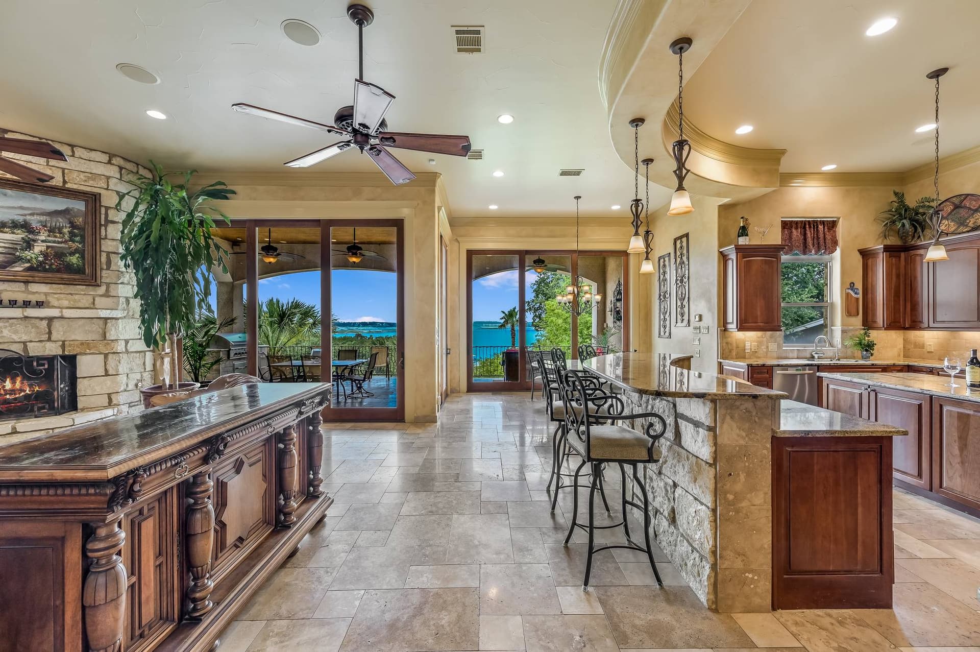 Palms on Lake Travis - Image 24