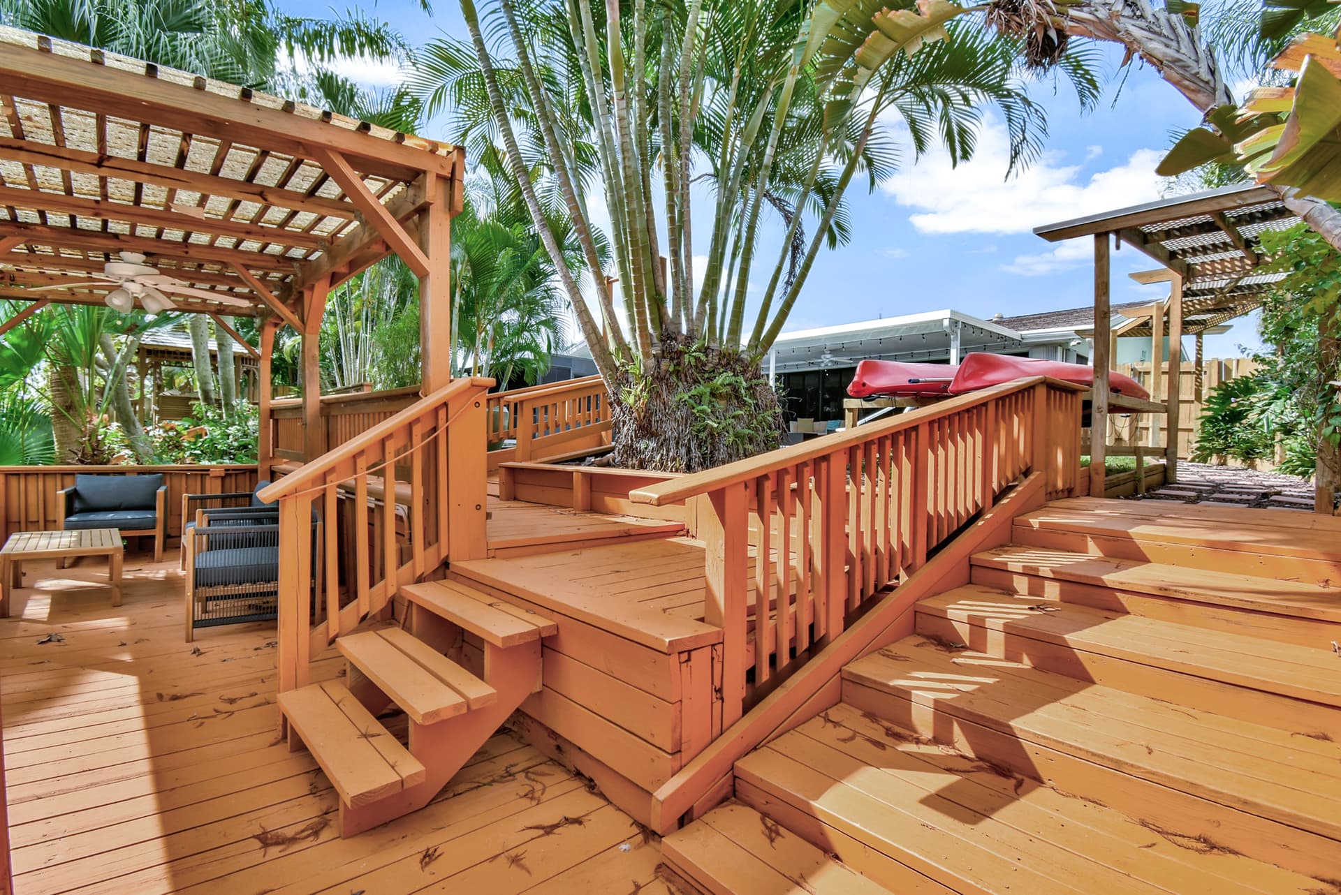 Lake Worth House - Image 35