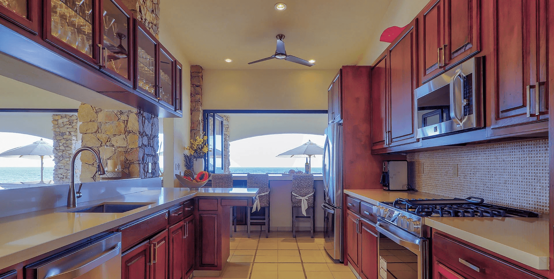 Casa Mañana - Image 191