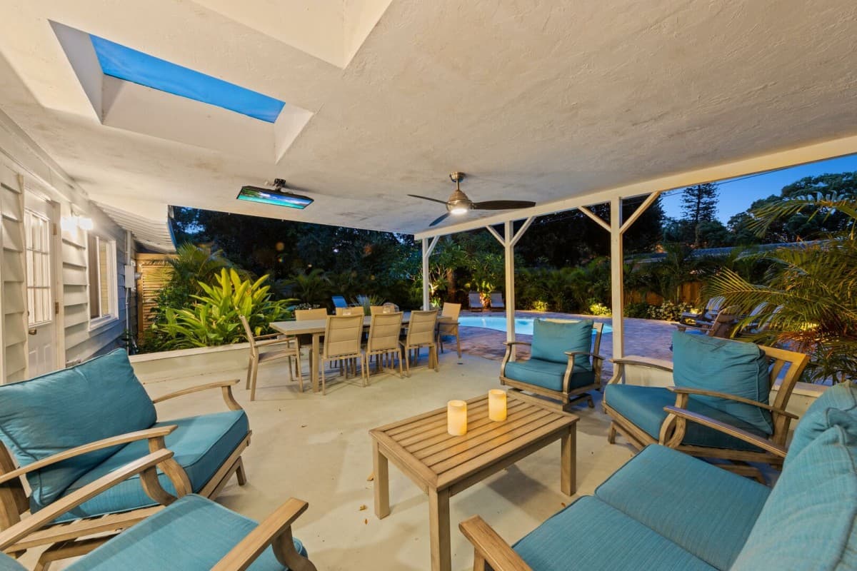 Ventana Rosa Home - Image 5