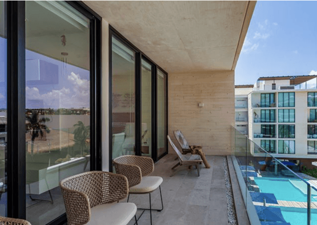 Oceana Condo #OCC21 - Image 2