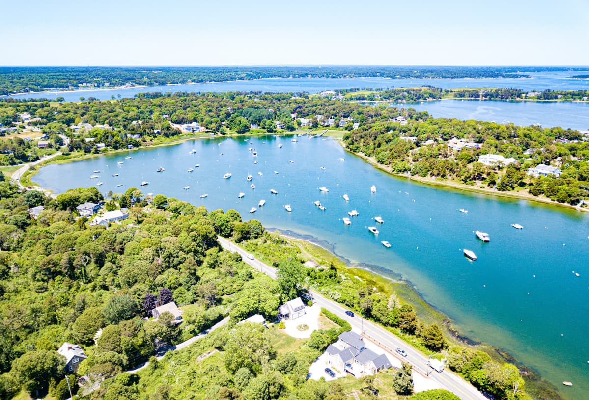 Ryder's Cove Retreat - Image 43