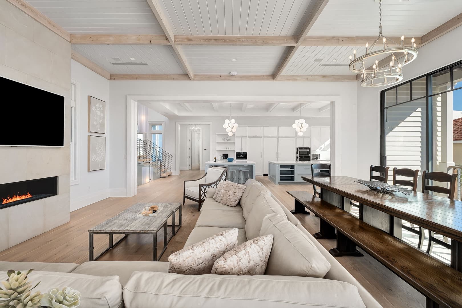 Sanctuary at Seagrove - Image 8