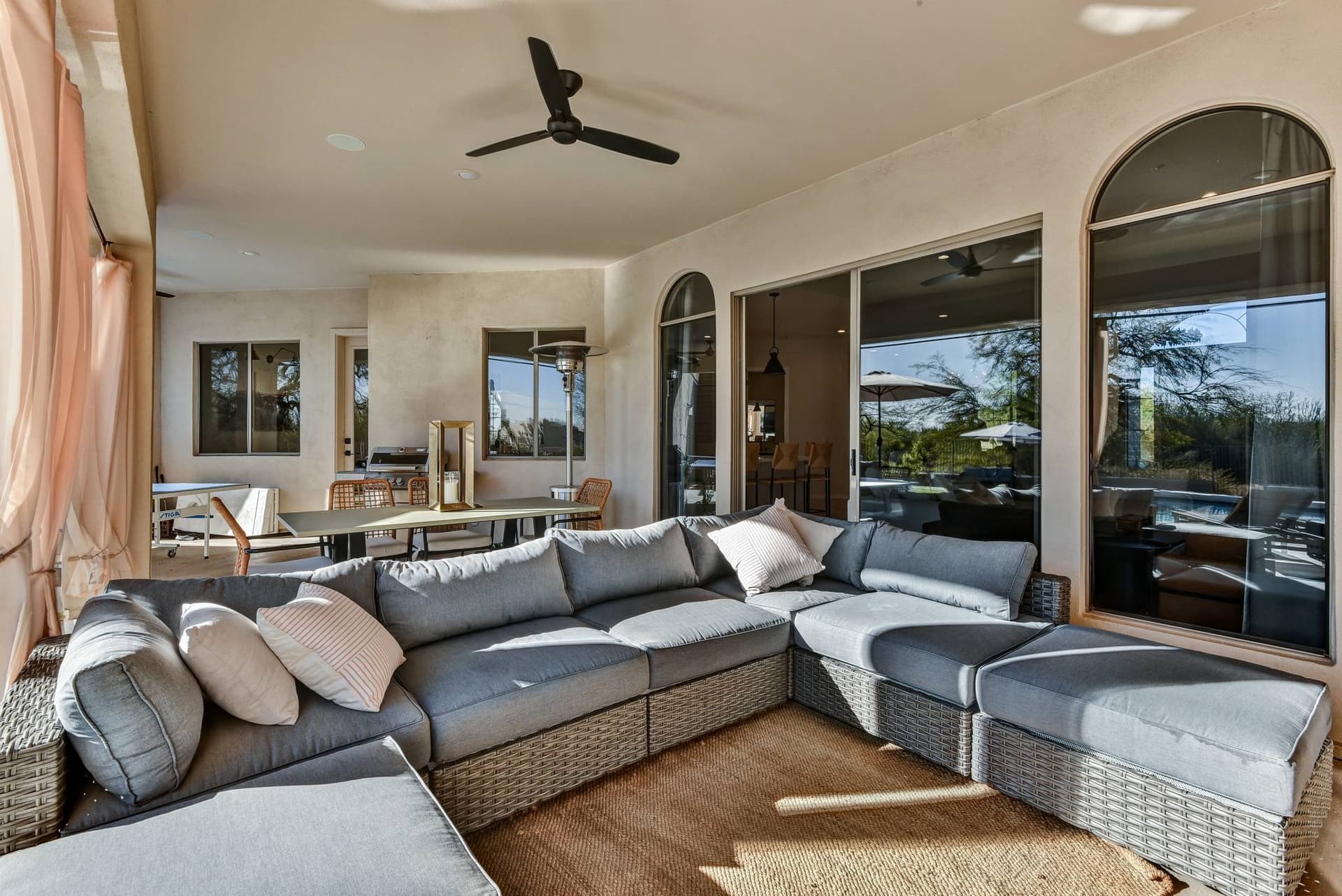 Pinnacle Peak Escape - Image 8