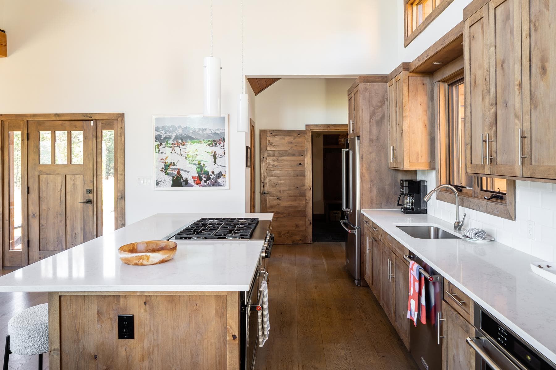 Wildridge Chalet - Image 10