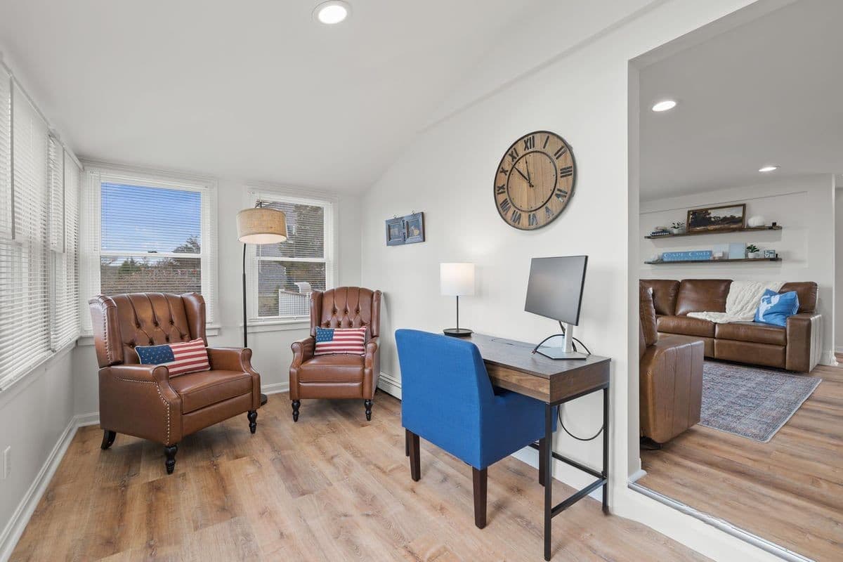 Moor-A-Sea Villa - Image 17