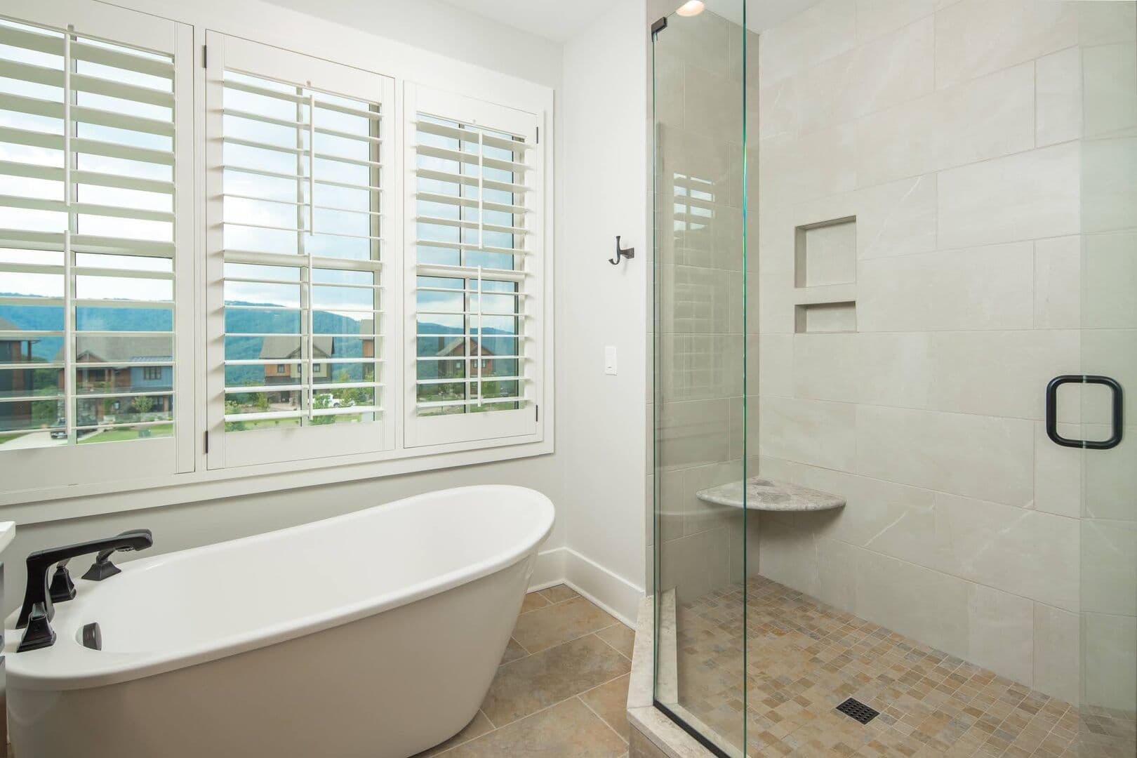 Morning Glory at Blue Ridge Mountain Club - Image 20