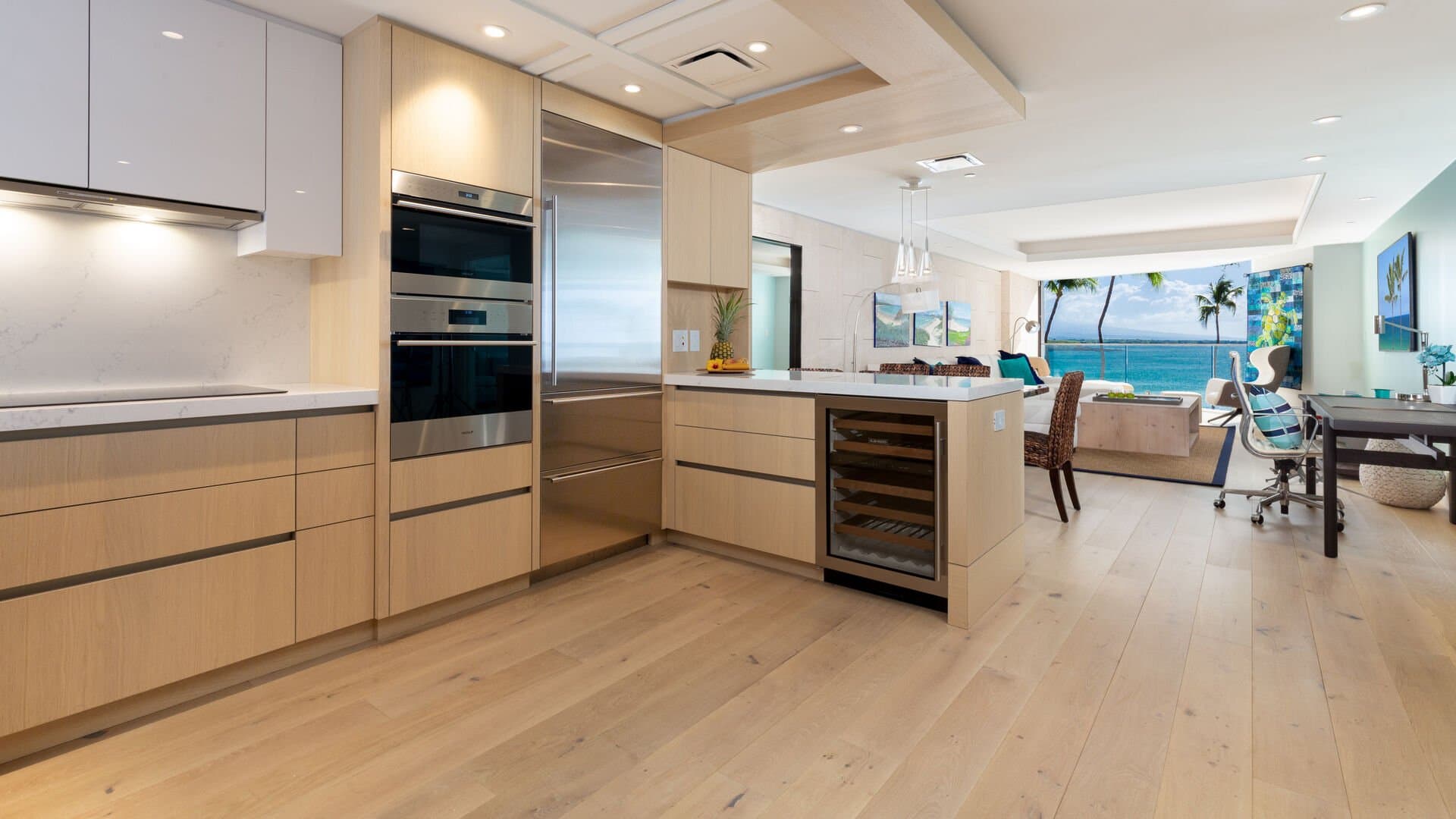 Hapuna Beachfront Bliss - Image 10