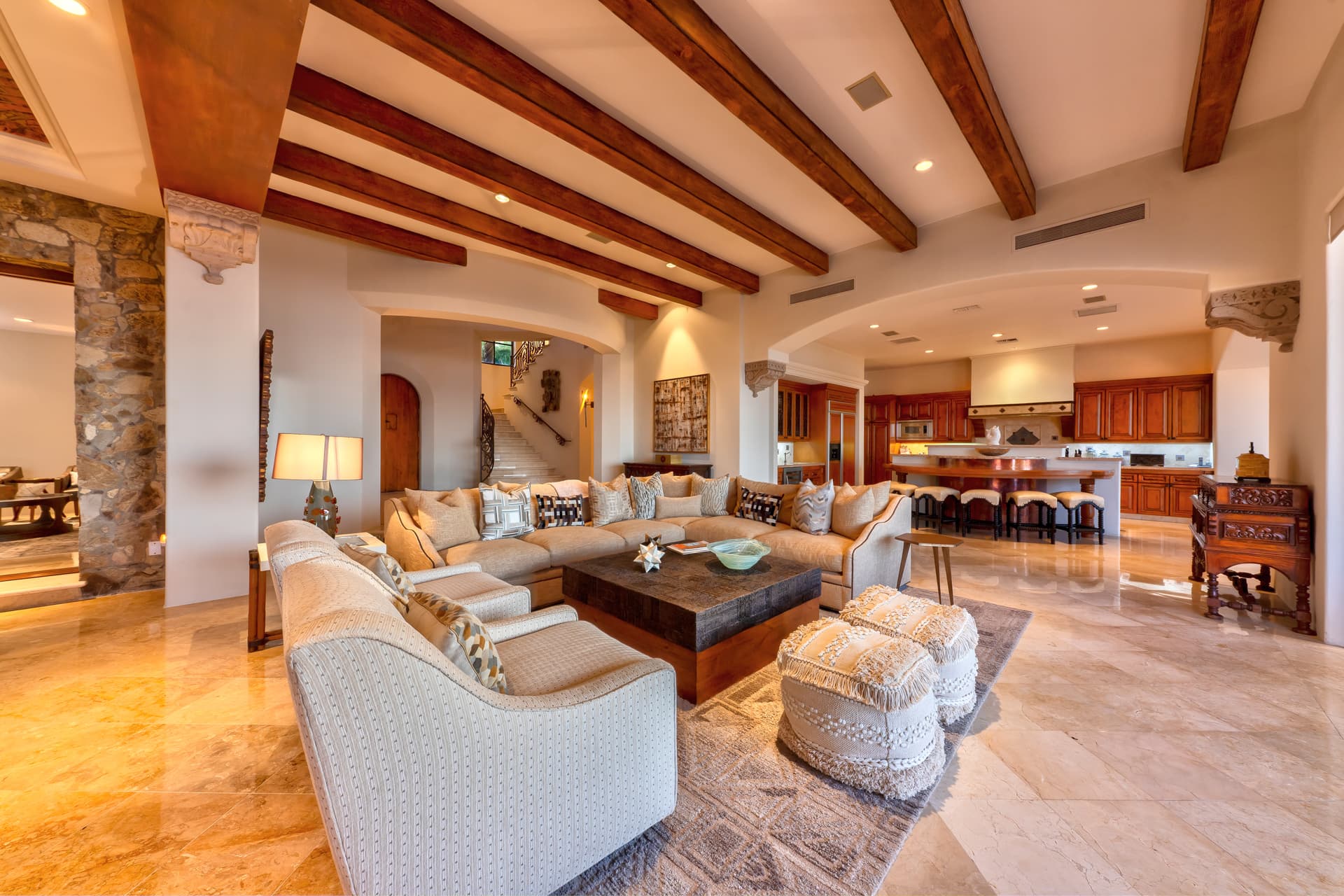 Oceanview Villa #369 - Image 22