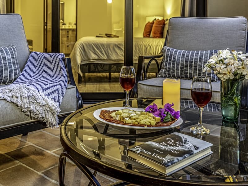 Pacific Retreat - Image 7